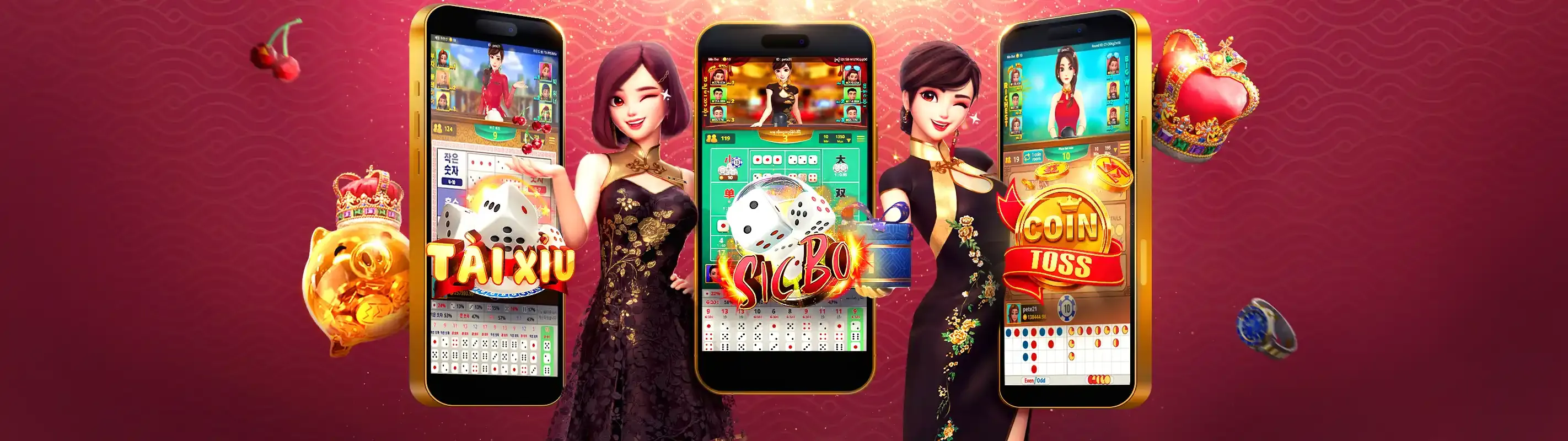 Hình ảnh chính trò chơi Bắn Cá Kubet777